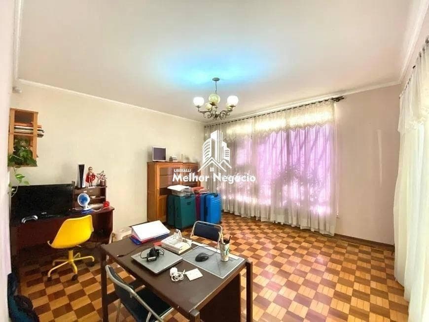 Casa à venda em Campinas, Jardim Guanabara, com 3 quartos, com 257 m² — foto 6