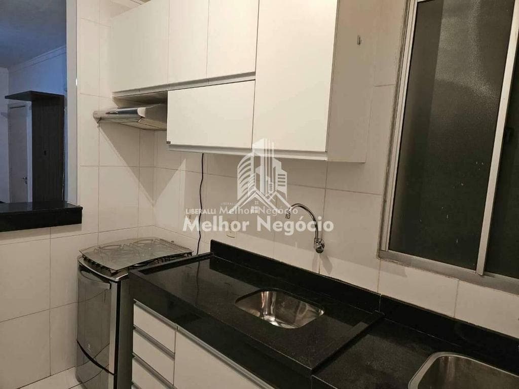 Apartamento à venda em Piracicaba, Pompéia, com 2 quartos, com 46 m² — foto 6