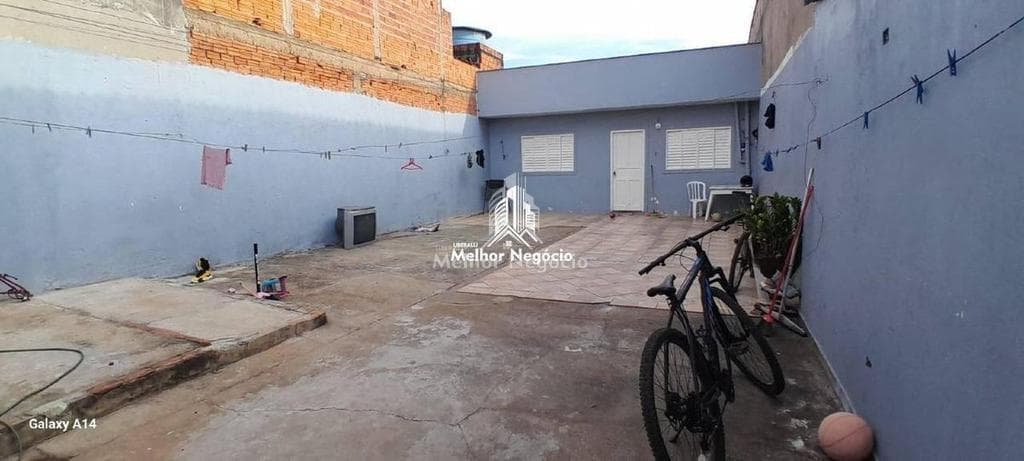 Casa à venda em Piracicaba, Loteamento Kobayat Líbano, com 3 quartos, com 78 m² — foto 4