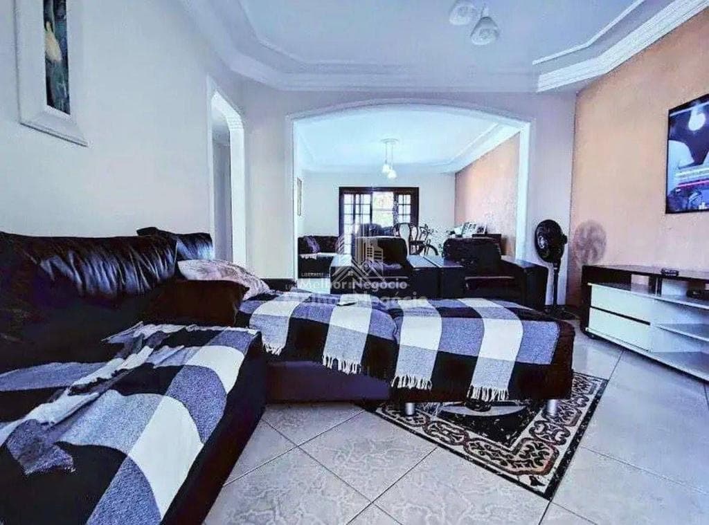 Casa à venda em Piracicaba, Jardim Algodoal, com 2 quartos, com 169 m² — foto 2