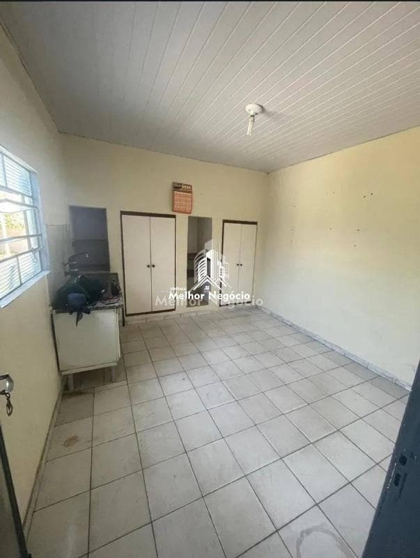 Casa à venda em Hortolândia, Jardim Santa Clara do Lago I, com 2 quartos, com 150 m² — foto 5