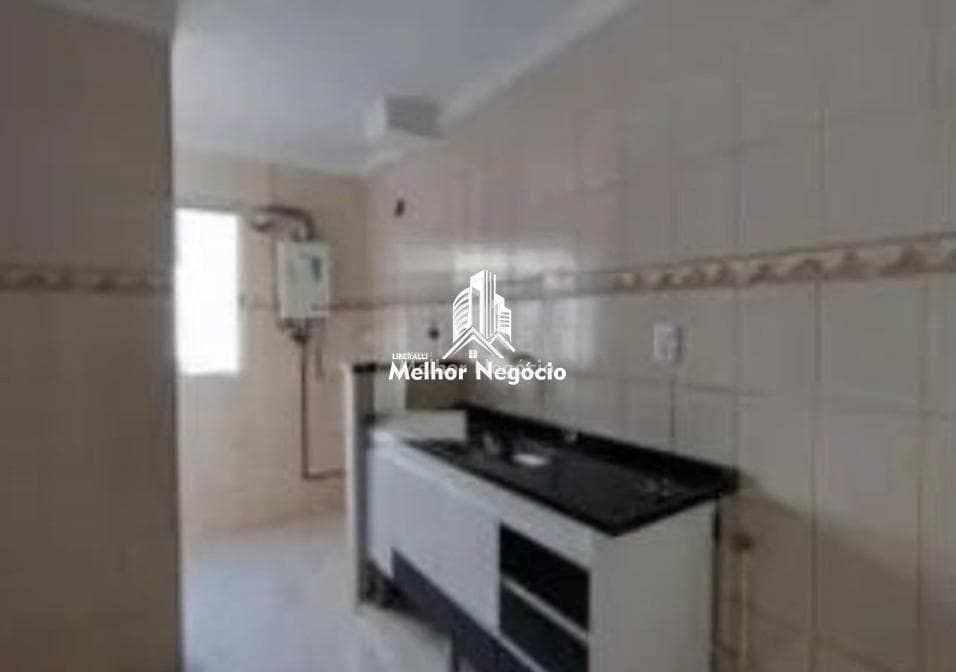 Apartamento à venda em Campinas, Conjunto Residencial Souza Queiroz, com 3 quartos, com 66 m² — foto 4