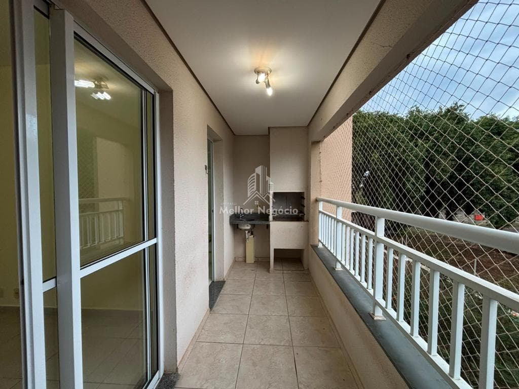 Apartamento à venda com 2 quartos, localizado no bairro Jardim Santa Clara do Lago II em Hortolândia — foto 5