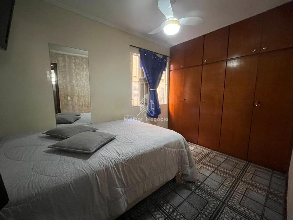 Apartamento à venda em Campinas, Vila Padre Manoel de Nóbrega, com 2 quartos, com 50 m², GERAL — foto 5