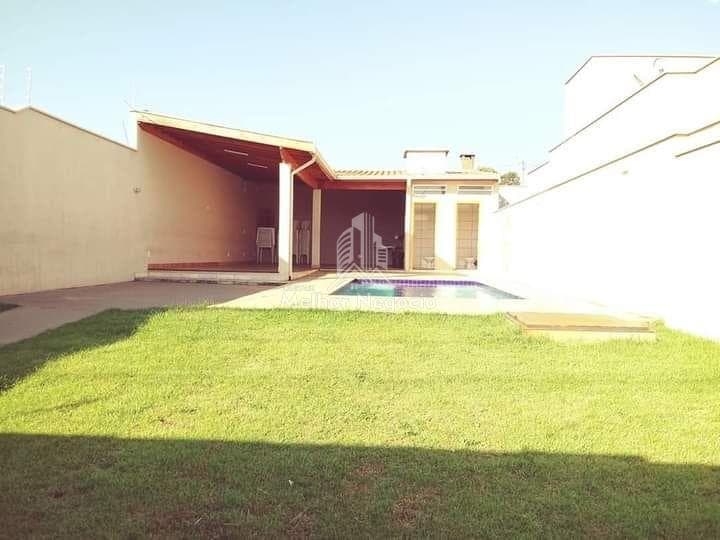Casa à venda em Piracicaba, Santa Terezinha, com 1 quarto, com 72 m² — foto 3