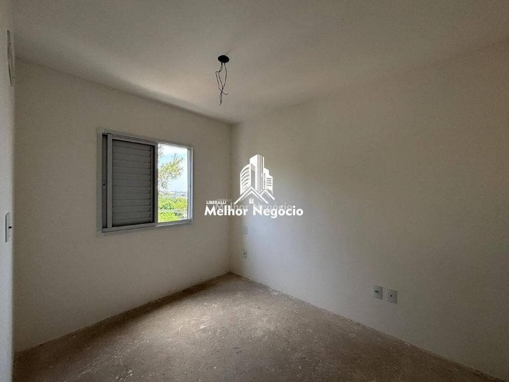 Apartamento à venda em Hortolândia, Jardim Nossa Senhora da Penha, com 2 quartos, com 54 m² — foto 4