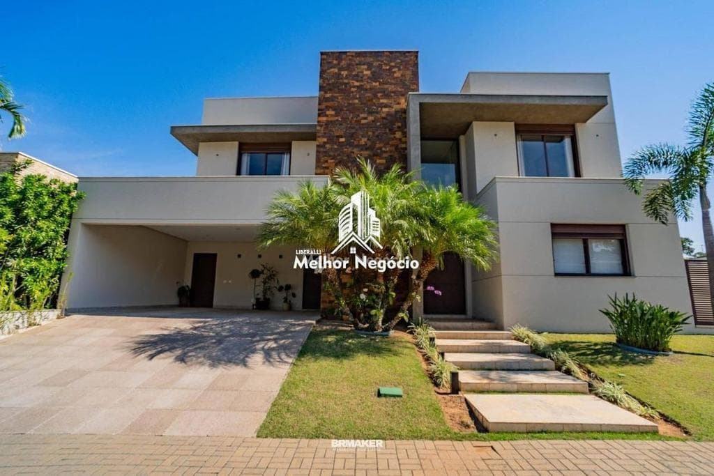 Casa à venda em Valinhos, Jardim Europa, com 3 quartos, com 430 m², GERAL — foto 2
