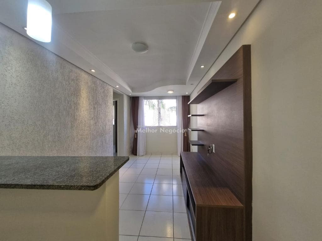 Apartamento à venda em Campinas, Vila Campos Sales, com 2 quartos, com 43 m², GERAL — foto 6