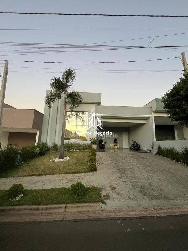 Casa à venda em Hortolândia, Parque Olívio Franceschini, com 3 quartos, com 250 m² — foto 2