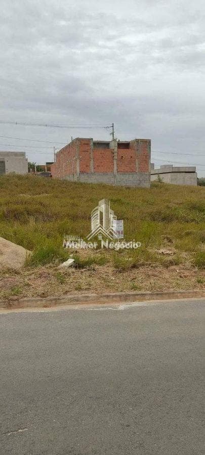 Terreno à venda em Campinas, Parque das Praças, com 160 m² — foto 5