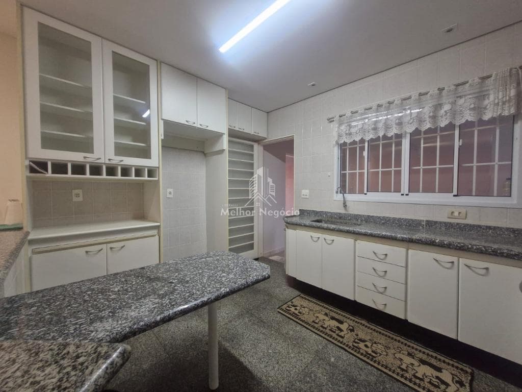 Casa à venda em Campinas, Parque da Figueira, com 3 quartos, com 187 m² — foto 6