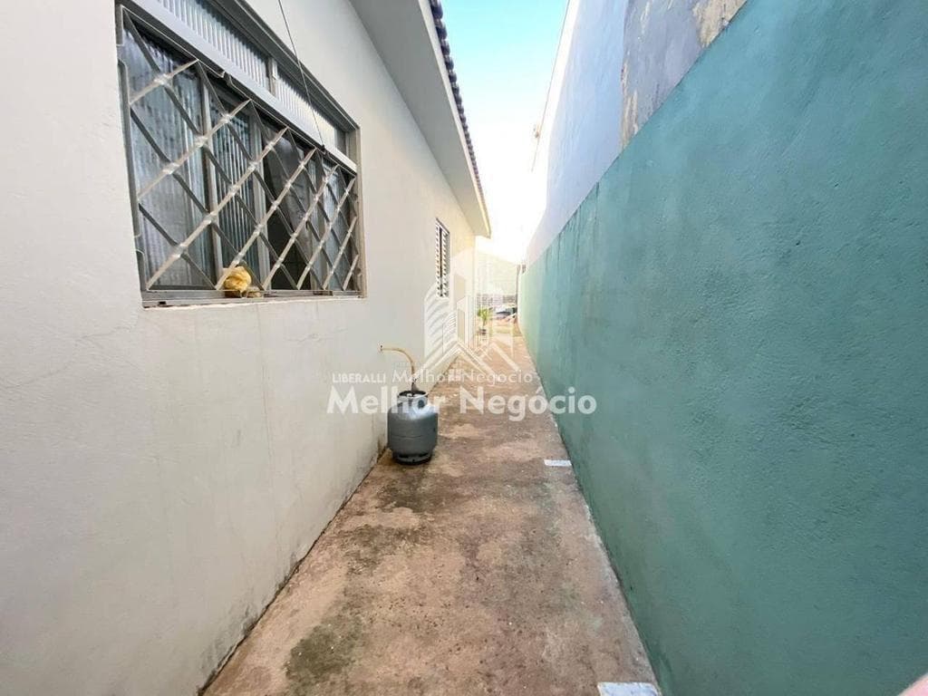 Casa à venda em Rio das Pedras, SANTA MARIA II, com 3 quartos, com 128.55 m² — foto 8