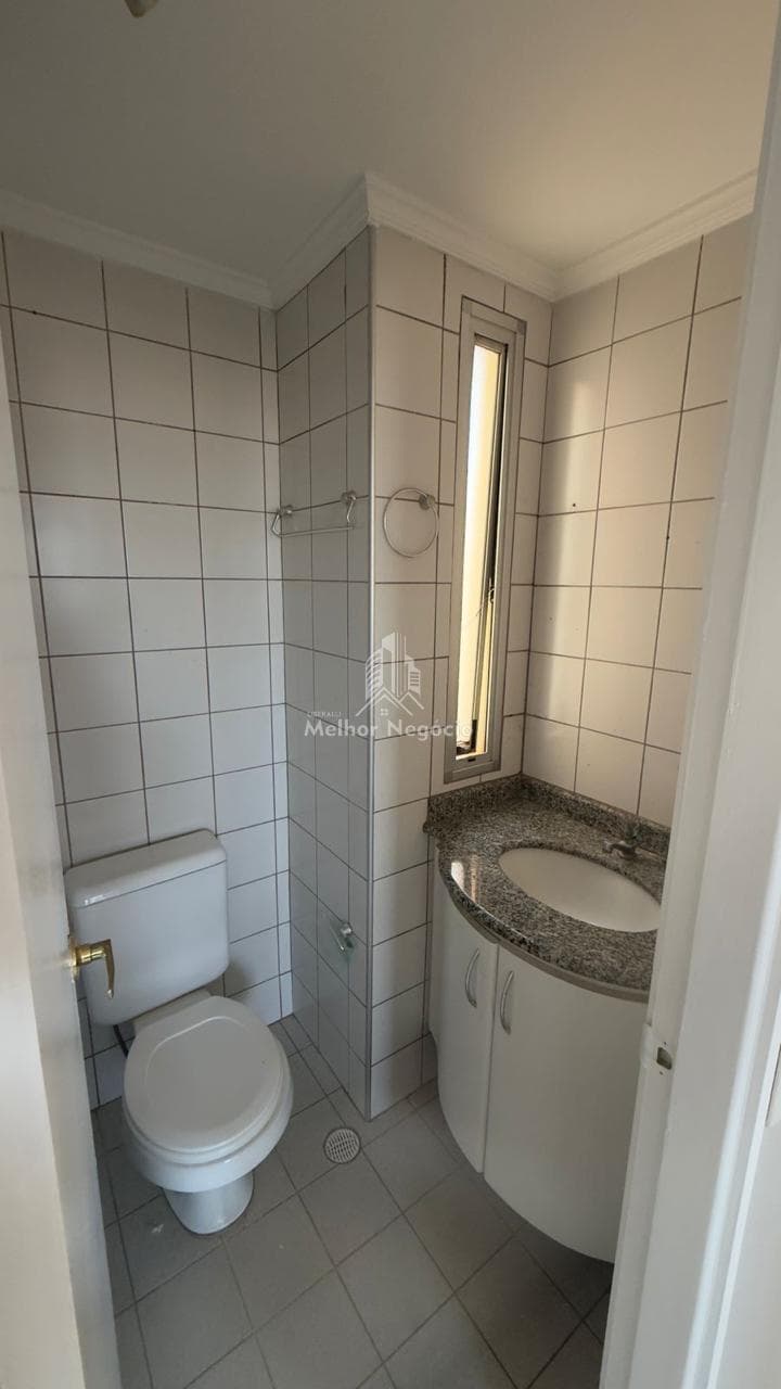 Apartamento à venda no condomínio Ilhas do Mediterrâneo em Campinas - SP — foto 10