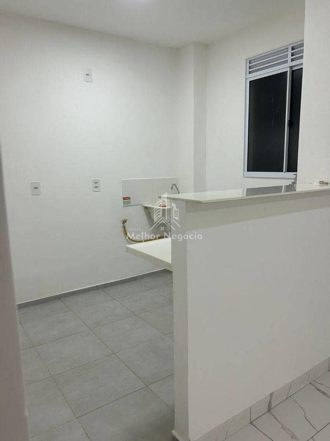 Apartamento à venda em Piracicaba, Jardim Parque Jupiá, com 2 quartos, com 40 m² — foto 3