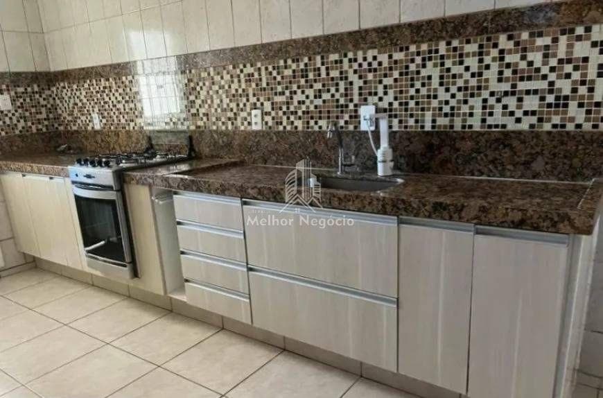 Casa à venda em Campinas, Vila Padre Manoel de Nóbrega, com 3 quartos, com 98 m² — foto 7