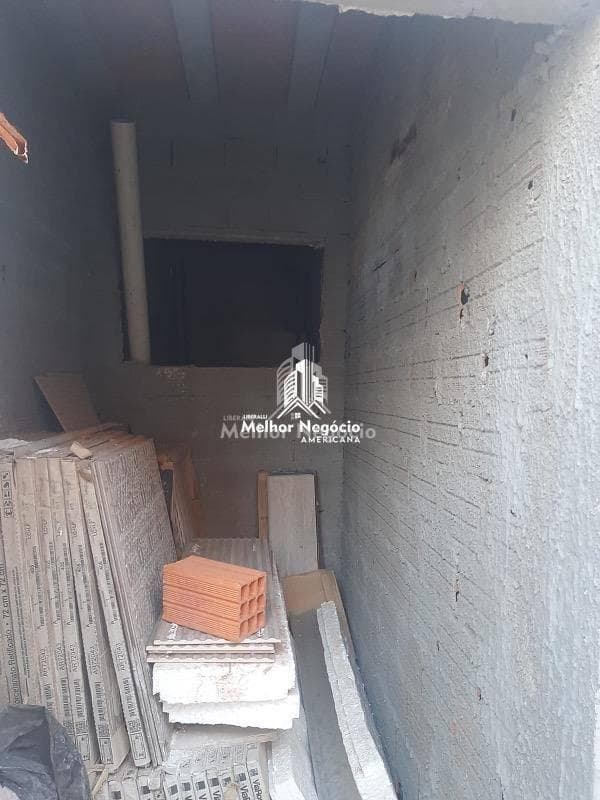 Casa à venda em Americana, Bairro Pacaembu, com 2 quartos, com 105 m² — foto 7