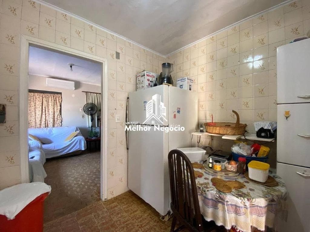 Casa à venda em Campinas, Jardim Capivari, com 4 quartos, com 96 m² — foto 9