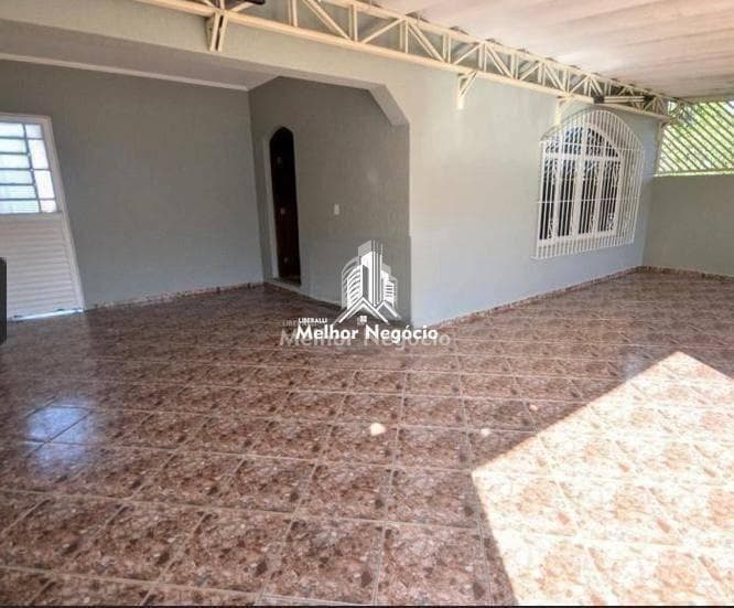 Casa à venda em Campinas, Jardim Melina I, com 5 quartos, com 232 m² — foto 3