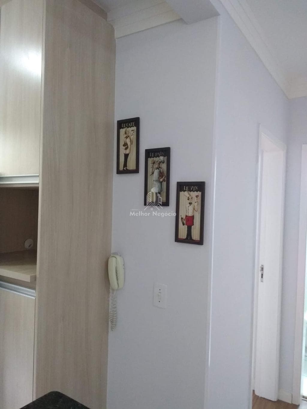 Apartamento à venda em Americana, Loteamento Industrial Machadinho, com 2 quartos, com 49 m², GERAL — foto 6