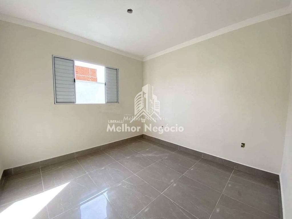Casa à venda em Sumaré, Residencial Santa Joana, com 3 quartos, com 130 m² — foto 4
