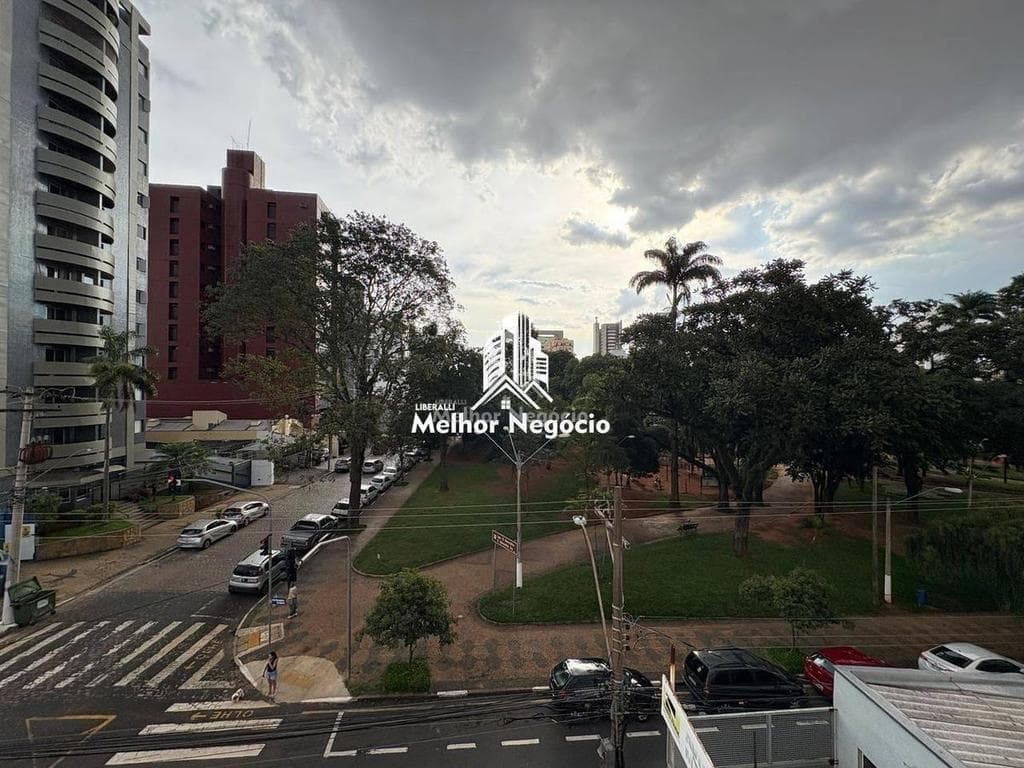 Apartamento à venda em Campinas, Centro, com 3 quartos, com 115 m² — foto 2