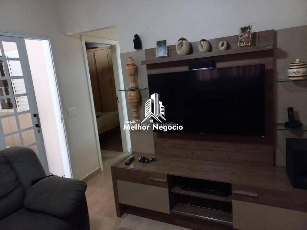 Casa à venda em Campinas, Conjunto Habitacional Parque da Floresta, com 2 quartos, com 78 m² — foto 3