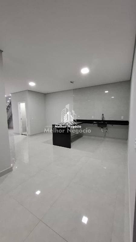 Casa à venda em Hortolândia, Loteamento Jardim Vila Verde, com 3 quartos, com 140 m² — foto 7