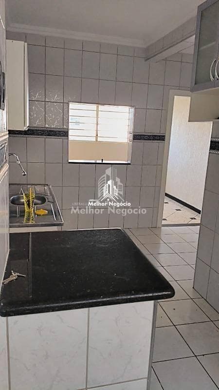 Apartamento à venda em Campinas, Parque Industrial, com 2 quartos, com 68 m² — foto 6