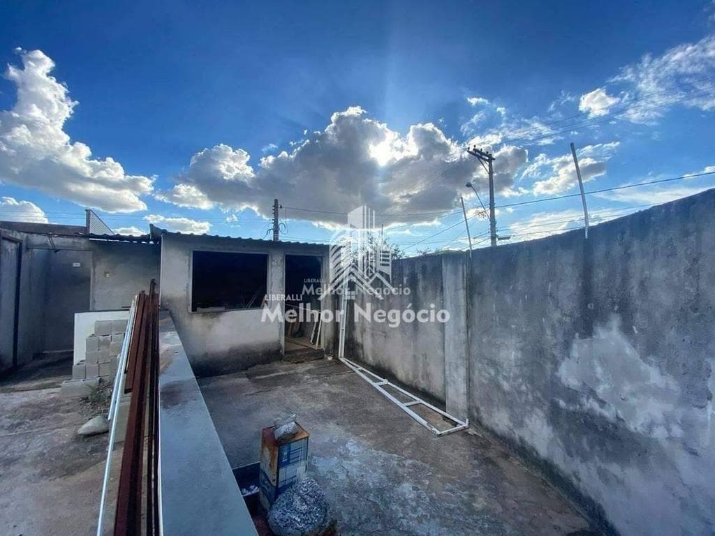 Casa à venda em Campinas, Parque da Figueira, com 1 quarto, com 88 m² — foto 7