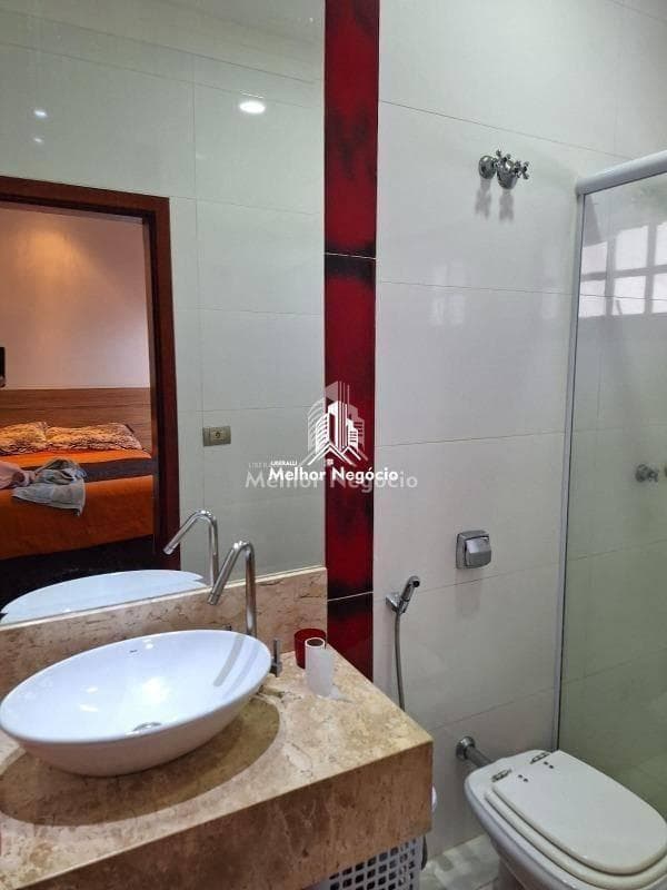 Casa à venda em Santa Bárbara D'Oeste, Jardim Dona Regina, com 3 quartos, com 214 m² — foto 10