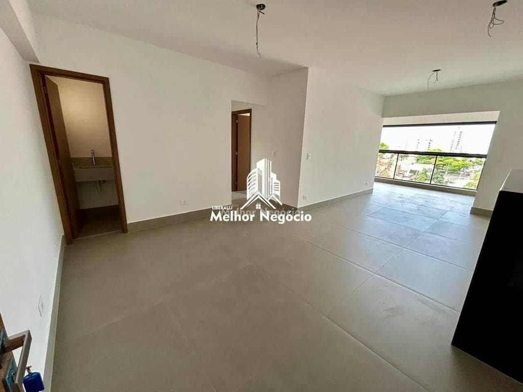 Apartamento à venda em Piracicaba, São Judas, com 3 quartos, com 110 m² — foto 7