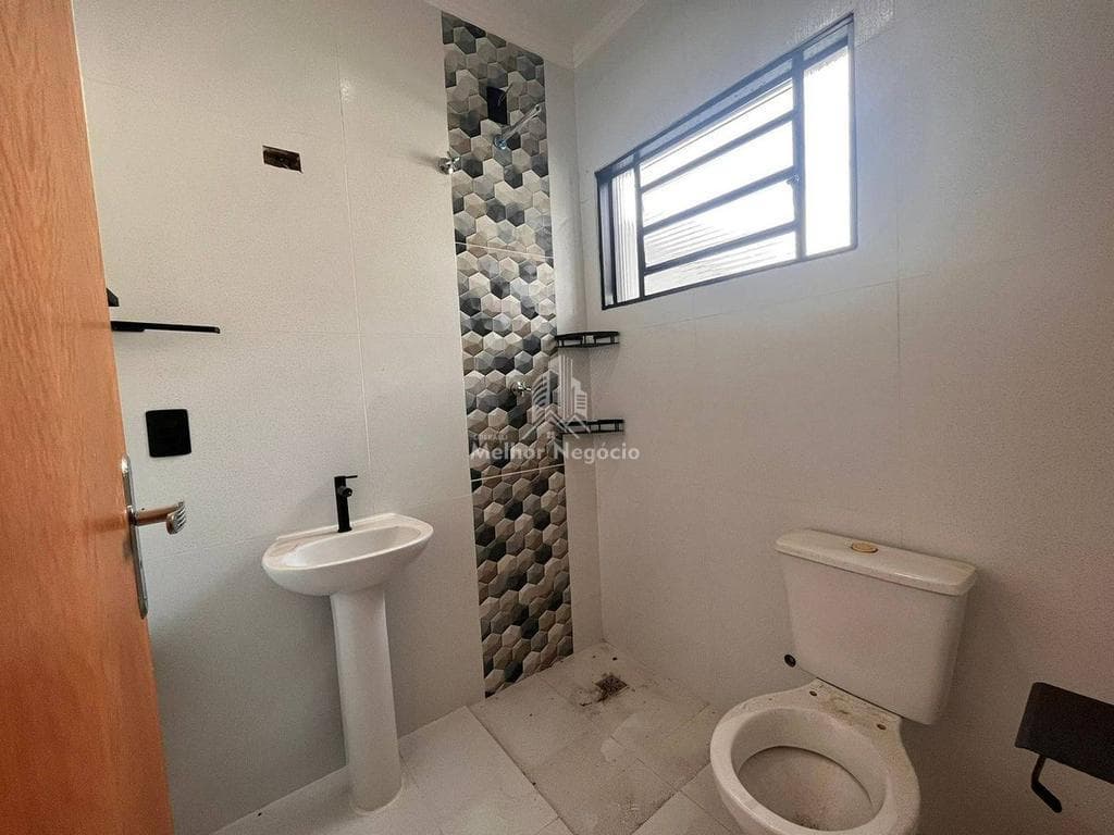 Casa à venda com 2 quartos, localizado no bairro Residencial Serra Verde, Piracicaba - SP — foto 10