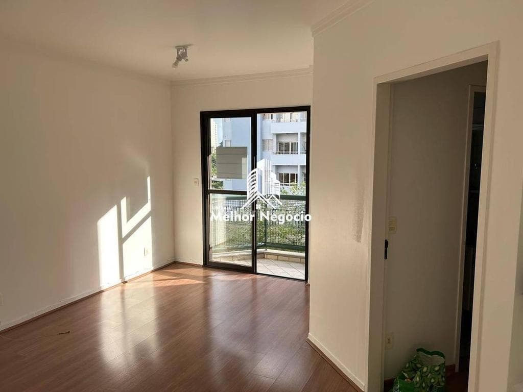 Apartamento à venda em Campinas, Vila Rossi Borghi e Siqueira, com 3 quartos, com 62 m² — foto 2