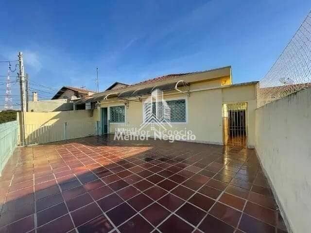 Casa à venda em Campinas, Jardim Cura D'Ars, com 3 quartos, com 150 m²