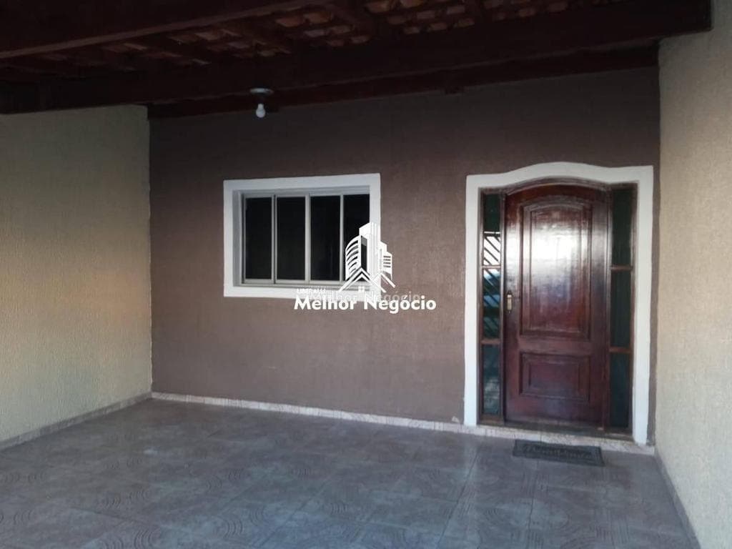 Casa à venda em Hortolândia, Vila São Pedro, com 2 quartos, com 96.35 m² — foto 5