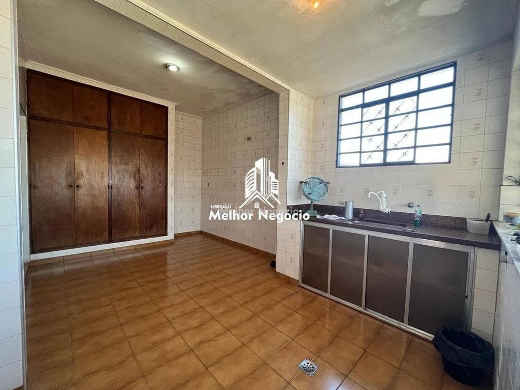 Casa à venda em Campinas, Jardim Santana, com 3 quartos, com 198 m² — foto 7
