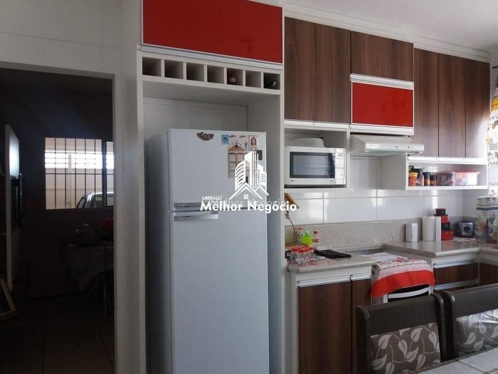 Casa à venda em Rio das Pedras, Jardim São Carlos, com 2 quartos, com 122 m² — foto 3