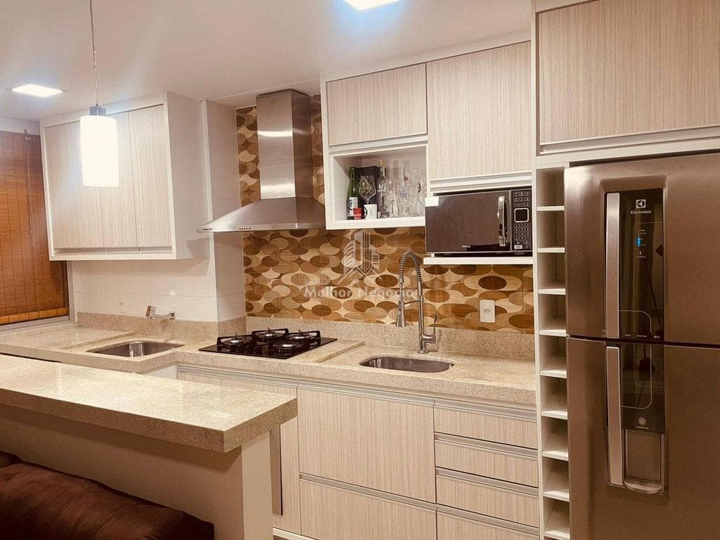 Apartamento à venda em Campinas, Vila Mimosa, com 2 quartos, com 52 m² — foto 8