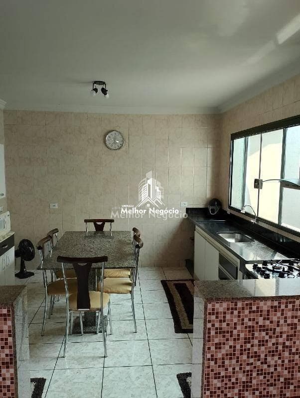 Casa à venda em Piracicaba, Jardim São Francisco, com 3 quartos, com 220 m² — foto 7