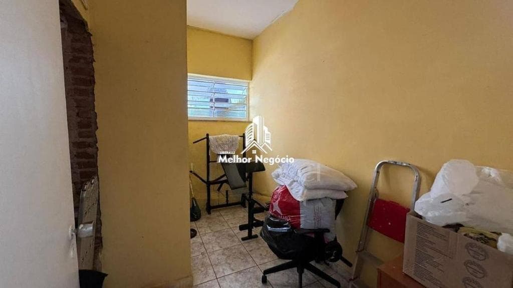 Casa à venda em Campinas, Jardim Chapadão, com 4 quartos, com 223 m² — foto 8