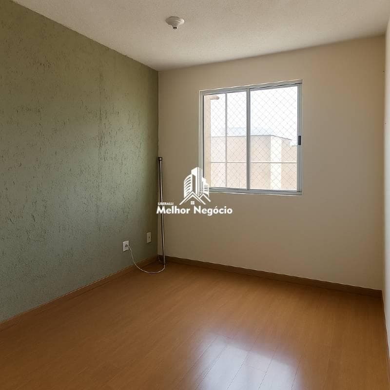 Apartamento à venda em Campinas, Residencial Sírius, com 2 quartos, com 48 m² — foto 2