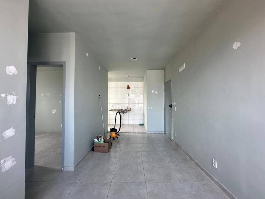 Apartamento à venda em Hortolândia, Jardim Nova Hortolândia I, com 2 quartos, com 55 m² — foto 2
