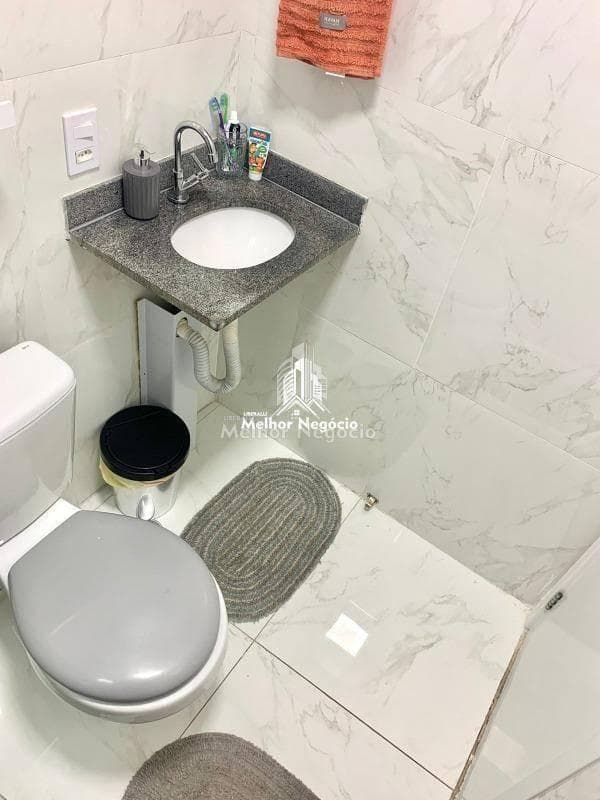 Apartamento à venda em Sumaré, Chácara Santa Antonieta (Nova Veneza), com 2 quartos, com 60 m² — foto 10