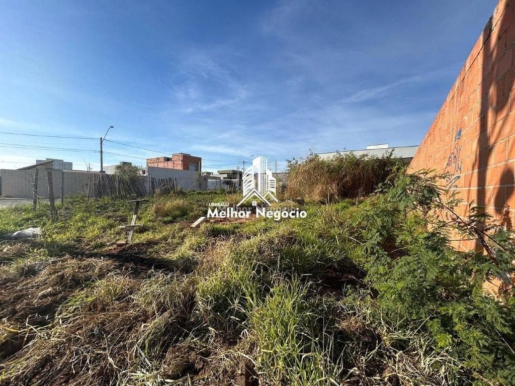 Terreno à venda em Hortolândia, Loteamento Jardim Vila Verde, com 250.8 m² — foto 2