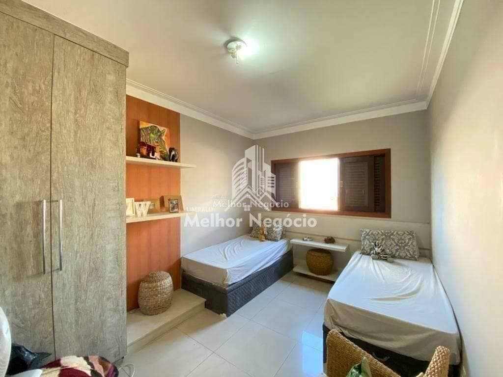 Casa à venda em Sumaré, Jardim Macarenko, com 4 quartos, com 250 m² — foto 10