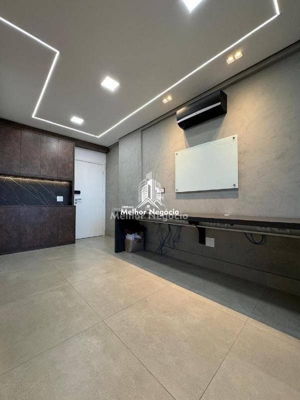 Sala à venda em Campinas, Jardim Chapadão, com 67 m²