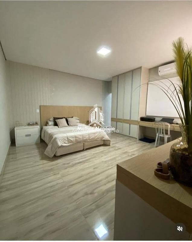 Casa à venda em Hortolândia, Parque Olívio Franceschini, com 3 quartos, com 250 m² — foto 10