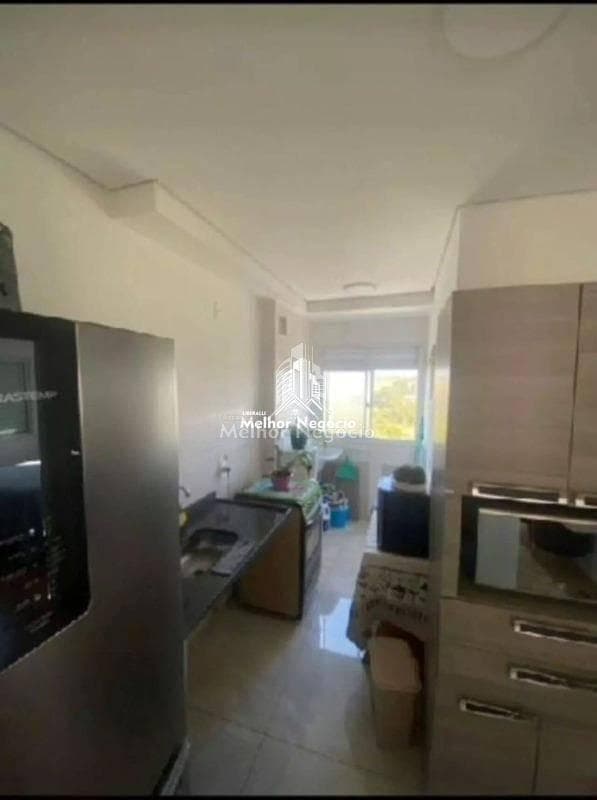 Apartamento à venda em Campinas, Residencial Fazenda Lagoa, com 2 quartos, com 42 m² — foto 6