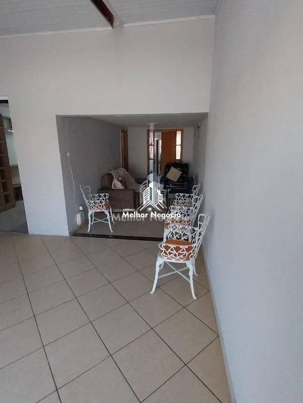 Casa à venda em Santa Bárbara D'Oeste, Vila Mollon IV, com 2 quartos, com 96.76 m²