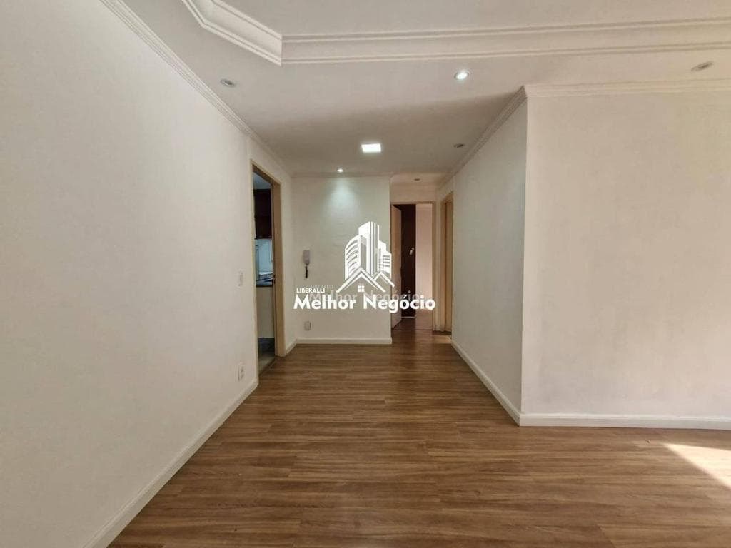 Apartamento à venda em Campinas, Chácaras Campos Elíseos, com 2 quartos, com 66 m² — foto 3